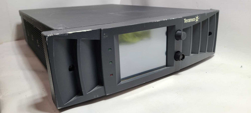 BlackMagic Teranex 06-01355800-005 ImageConverter TN0103-5102-50 $