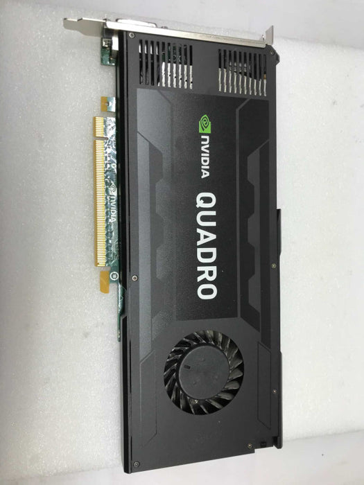 NVIDIA Quadro K4000 3GB GDDR5 Workstation Graphics Card (