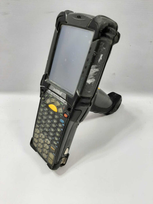 Motorola Symbol MC9090 Barcode Scanner For Parts AS-IS ~