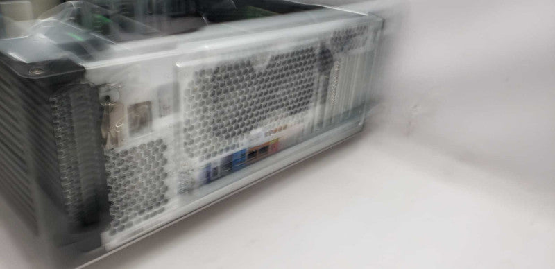 Hp Z620 workstation Xeon E5-2670 @ 2.60ghz / 64gb ram / Quadro M2000 #