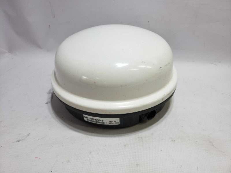 Qualcomm 10-J9490-002A GPS Antenna Dome Satellite Tracking Unit [