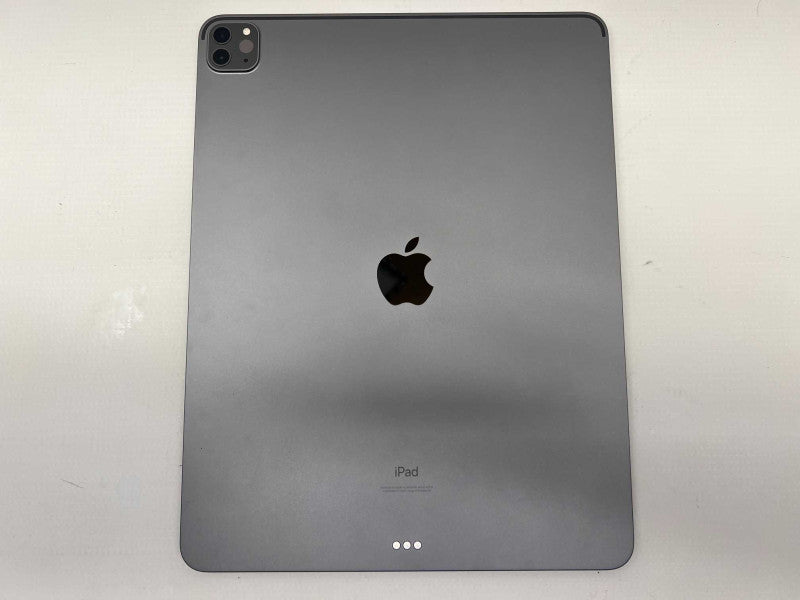 iPad Pro 12.9 inch 5th generation 256GB Storage with Logi Case  -