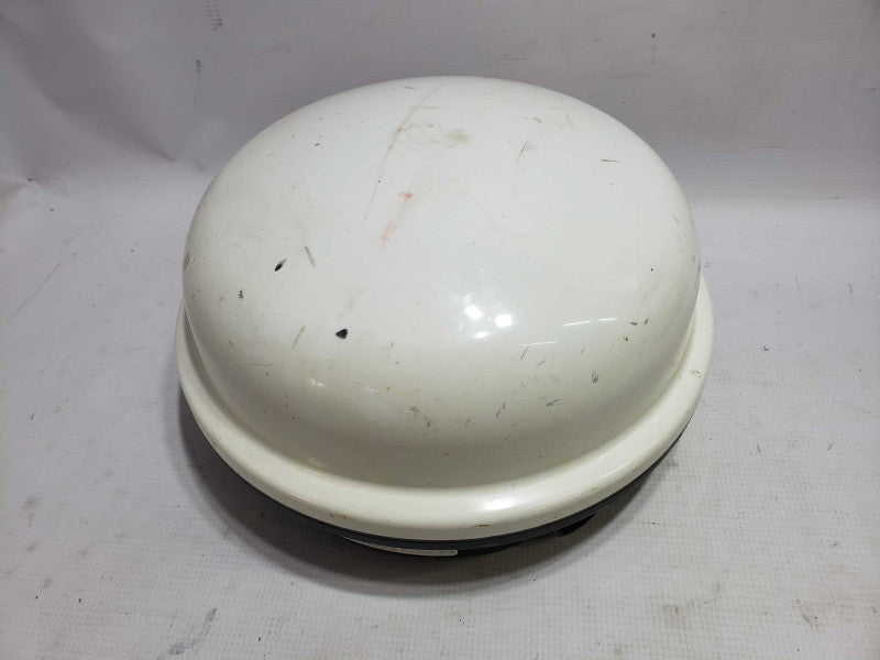 Qualcomm 10-J9000-005B GPS Antenna Dome Satellite Tracking Unit [ [