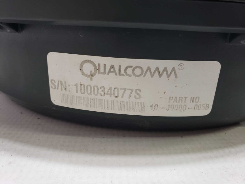 Qualcomm 10-J9000-005B GPS Antenna Dome Satellite Tracking Unit [ [