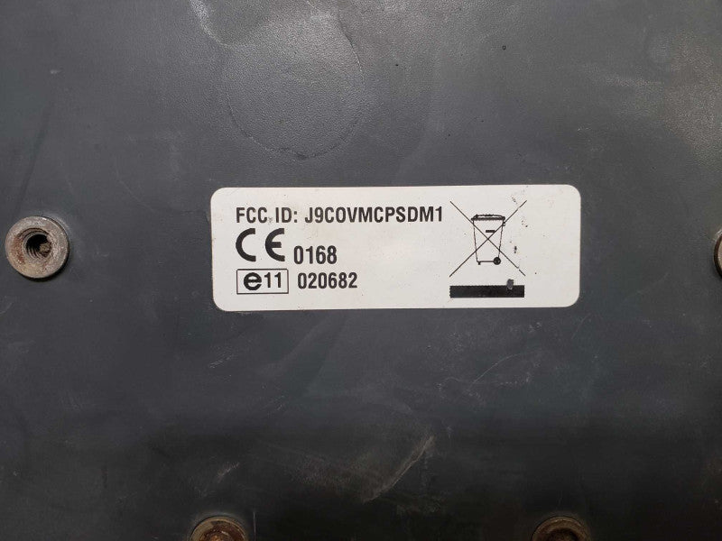 Qualcomm 10-J9000-005B GPS Antenna Dome Satellite Tracking Unit [ [
