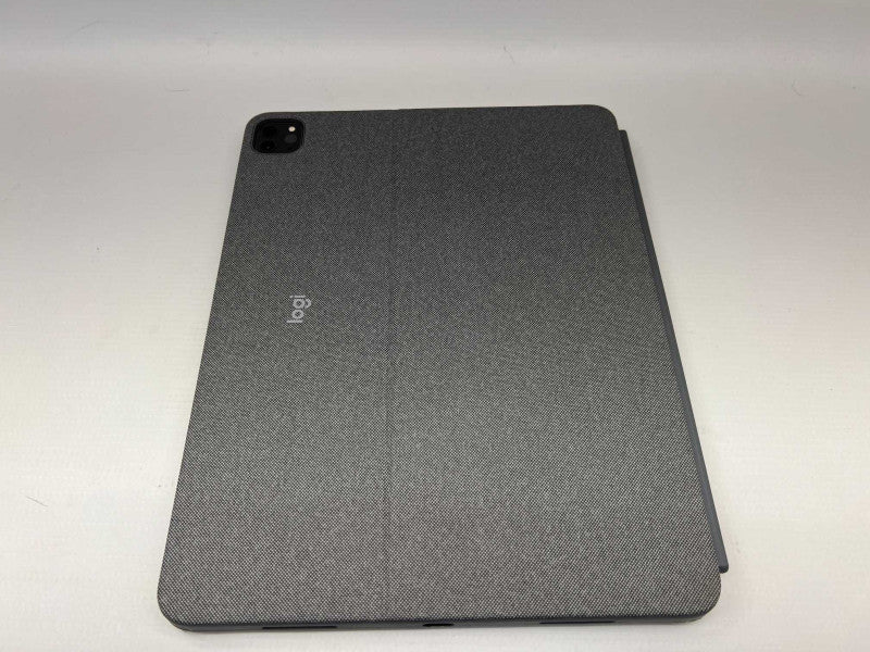 iPad Pro 12.9 inch 5th generation 256GB Storage with Logi Case  -