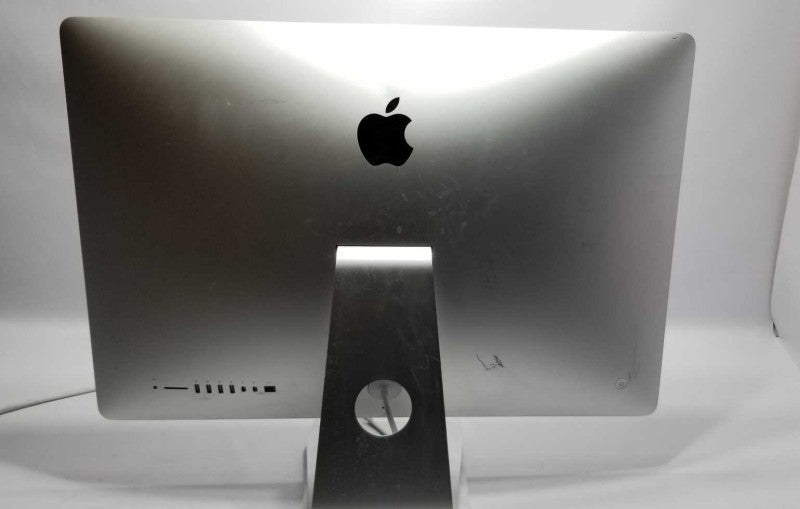 Apple iMac 27 Late 2012 3.4GHz Intel Core i7, 3TB HDD, 16GB RAM, GTX 680=