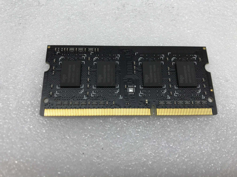 Tigo DDR3 4GB PC3L-12800S Laptop Memory (