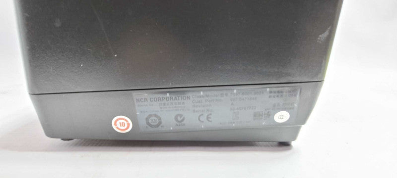NCR 7197-6001-9001 Thermal Receipt Printer  $