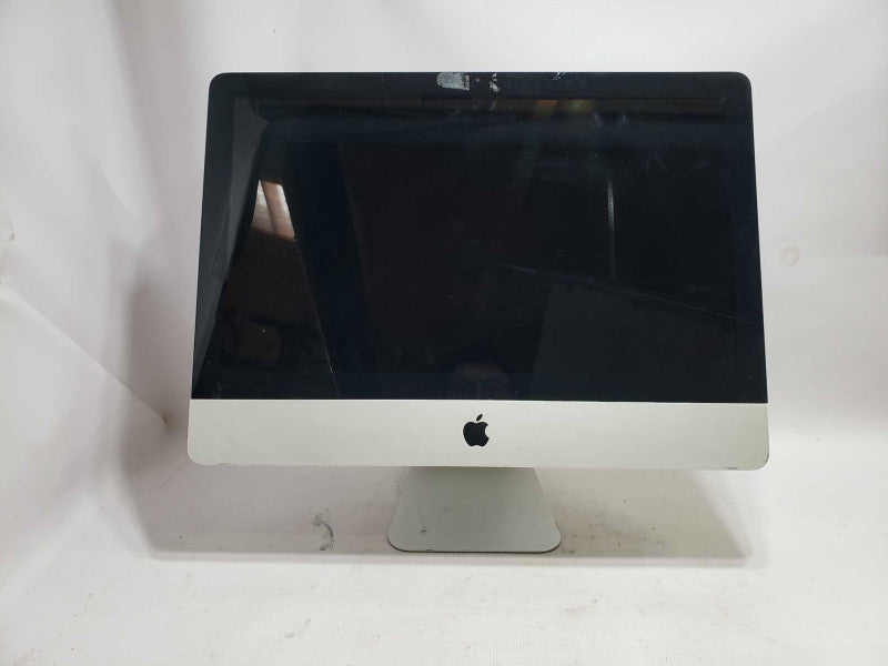 Apple iMac 21.5-inch Late 2009 Core 2@3.06GHz 4GB DDR3 500GB HDD READ [