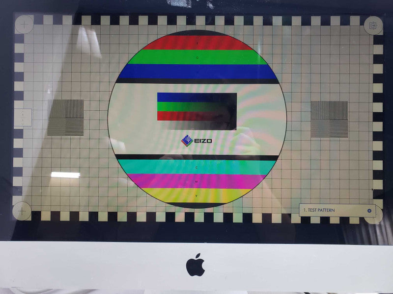 Apple iMac 21.5-inch Late 2009 Core 2@3.06GHz 4GB DDR3 500GB HDD READ [