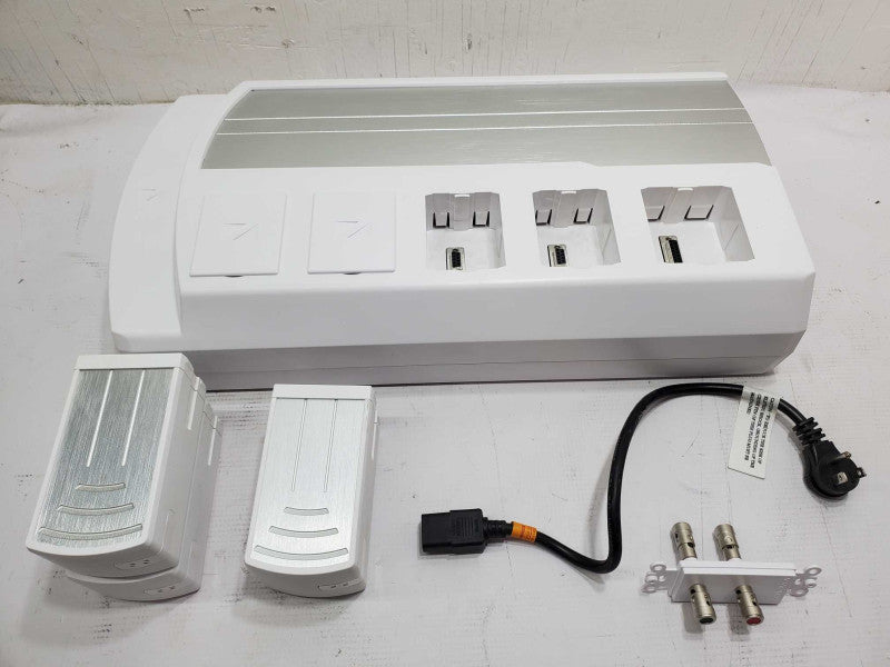 Zenovia Airhome5 Parts, Multiroom Audio System |