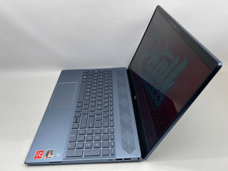 HP Pavilion 15-cwc1027ca with Ryzen 3 3200U CPU 8GB RAM 256GB SSD Storage   -