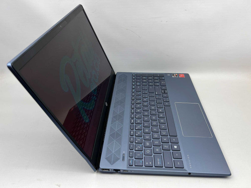 HP Pavilion 15-cwc1027ca with Ryzen 3 3200U CPU 8GB RAM 256GB SSD Storage   -