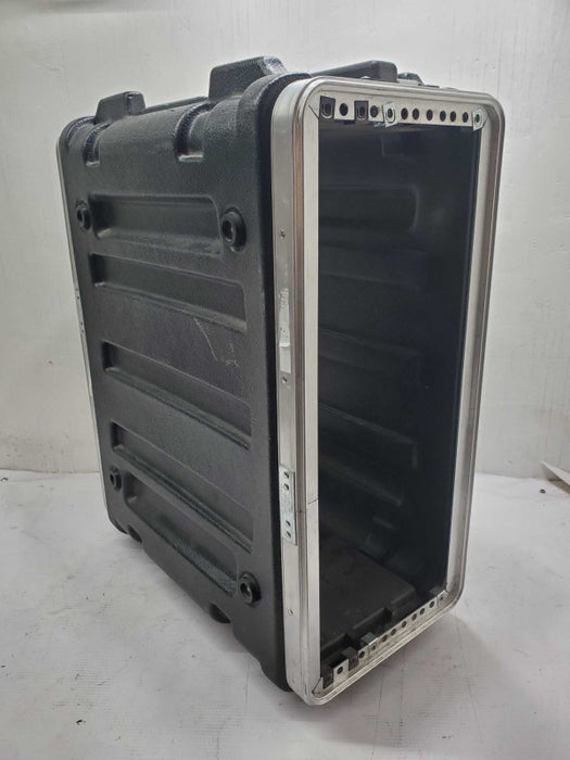 SKB 4U Mobile Rackmount Case |
