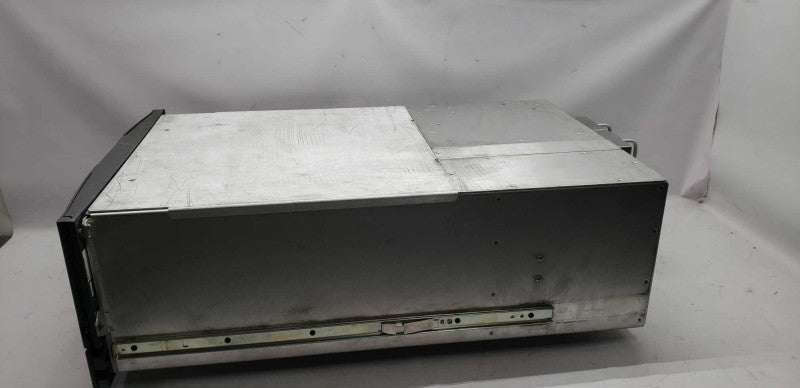 HP MSL6030 Series ED1005 HP Storage Works MSL6000 Series Library #