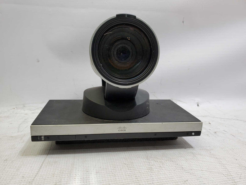 Cisco TelePresence Precision HD 12x Camera, Model TTC8-02, 800-36867-03 E0 + )