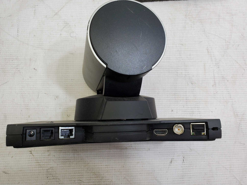 Cisco TelePresence Precision HD 12x Camera, Model TTC8-02, 800-36867-03 E0 + )