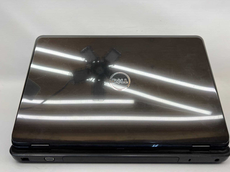 17\\" Dell Inspiron N7110 with i5-2450M 8GB RAM & 1TB HDD Storage  -