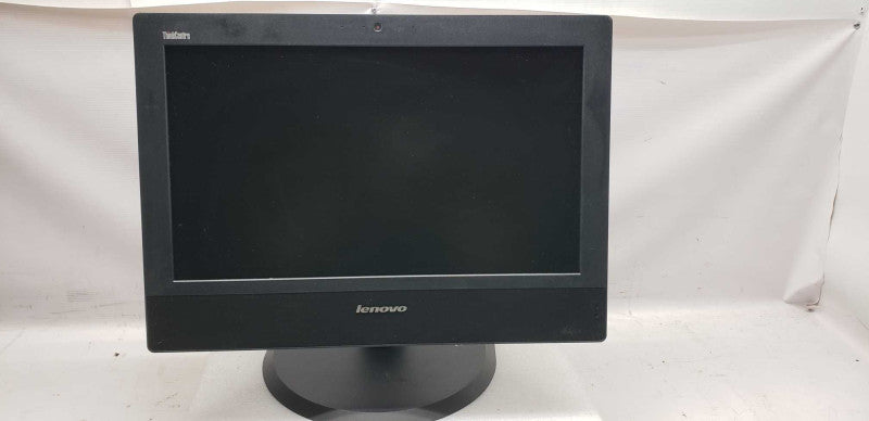 Lenovo thinkcenter M73z AiO I5-4570S @ 2.90ghz / 4gb ram /1920 x 1080 / 20 in #