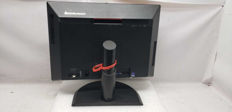 Lenovo thinkcenter M73z AiO I5-4570S @ 2.90ghz / 4gb ram /1920 x 1080 / 20 in #