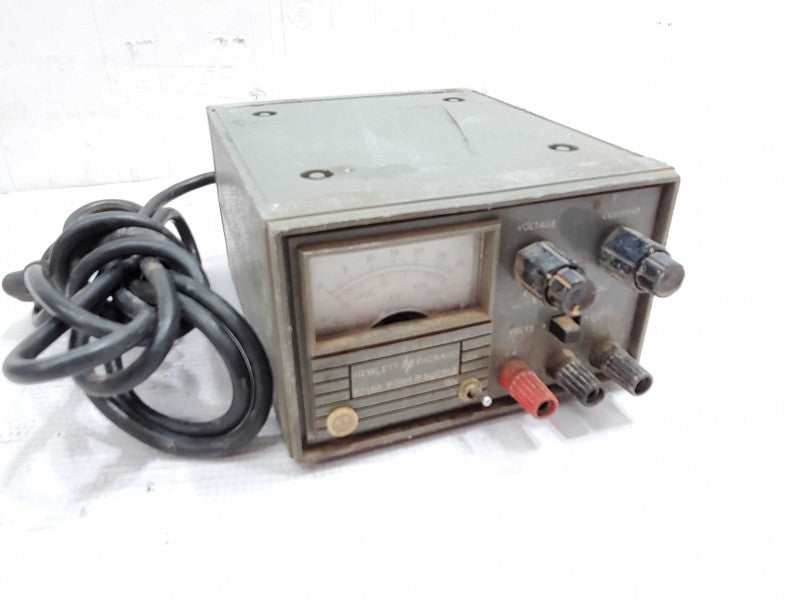 HP 6216A Power Supply Vintage |