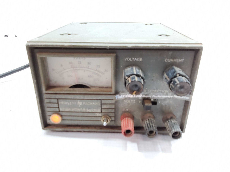 HP 6216A Power Supply Vintage |
