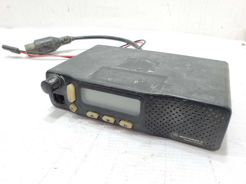 Motorola Radius M1225 Series 2-way radio |