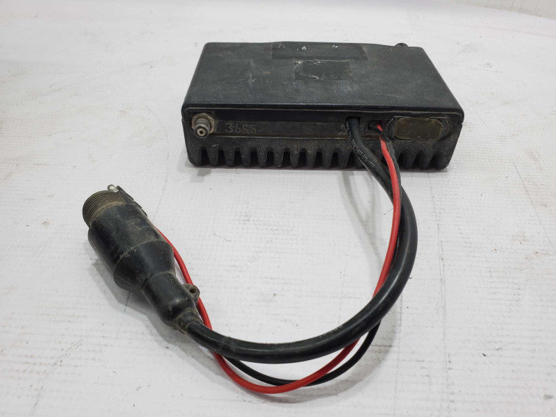 Motorola Radius M1225 Series 2-way radio |