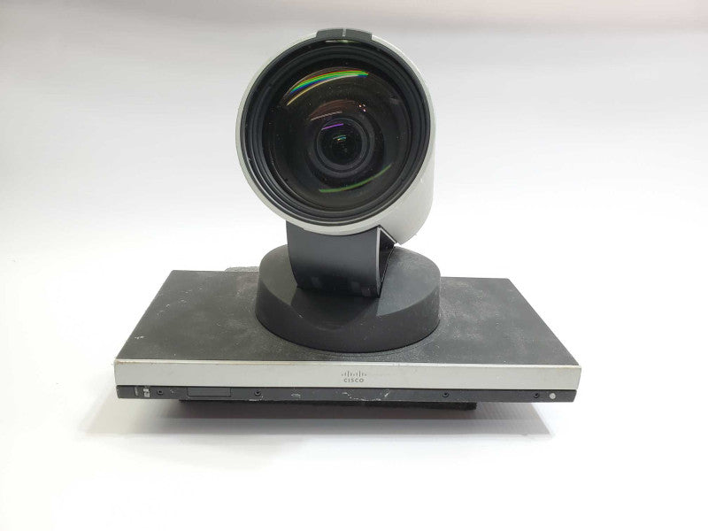 Cisco TANDBERG Precision HD 1080P , Model TTC8-02, 800-34904-01 B0 )