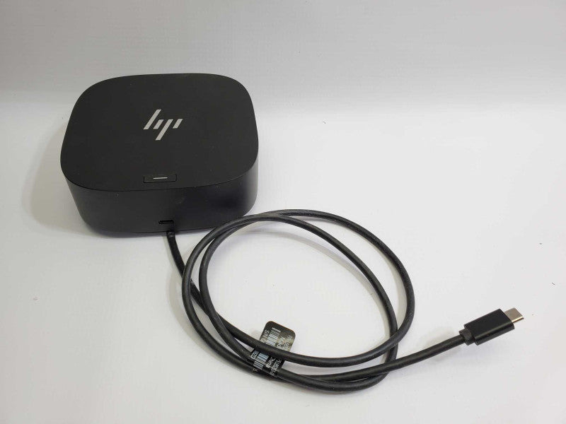 HP USB-C Dock G5, 5TW10UT#ABA, HSN-IX02, Docking Station, HDMI DisplayPort )