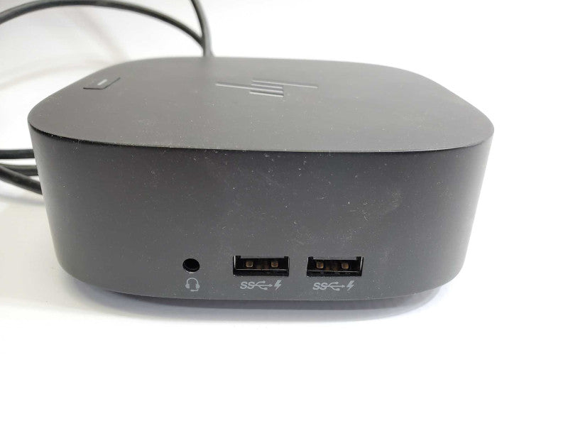HP USB-C Dock G5, 5TW10UT#ABA, HSN-IX02, Docking Station, HDMI DisplayPort )