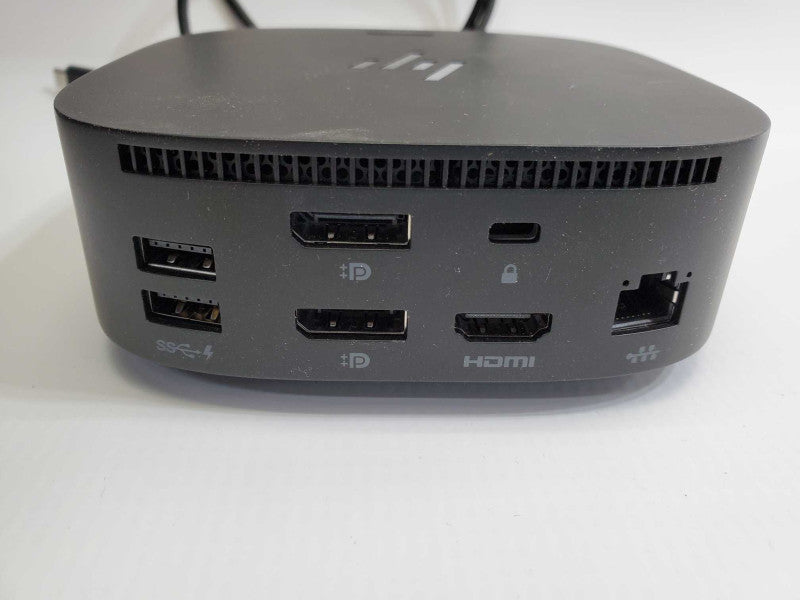 HP USB-C Dock G5, 5TW10UT#ABA, HSN-IX02, Docking Station, HDMI DisplayPort )