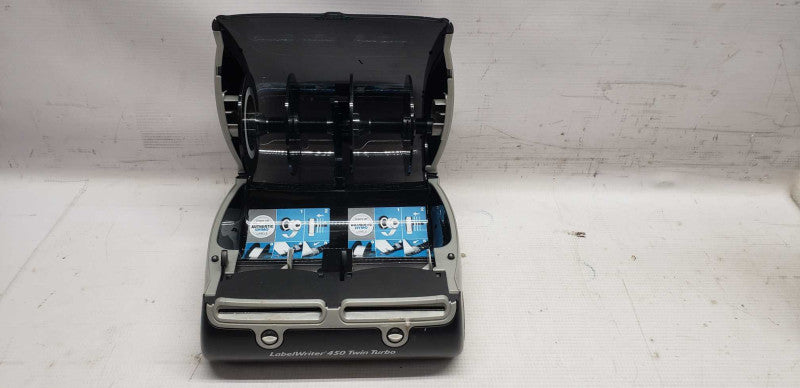 Dymo Labelwriter 450 Twin Turbo 1750160 #