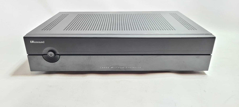 Russound CAA66 Multizone Controller  $