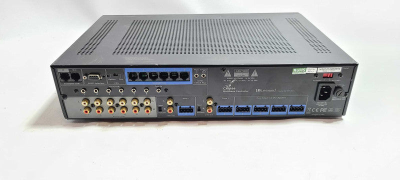 Russound CAA66 Multizone Controller  $