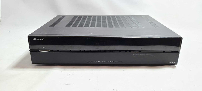 Russound MCA-C3 Multizone Controller $