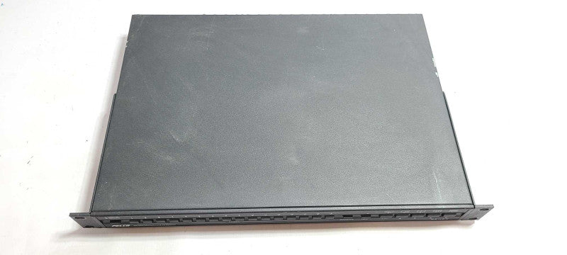 Pelco Simplex Monochrome Multiplexer MX4018MS  $