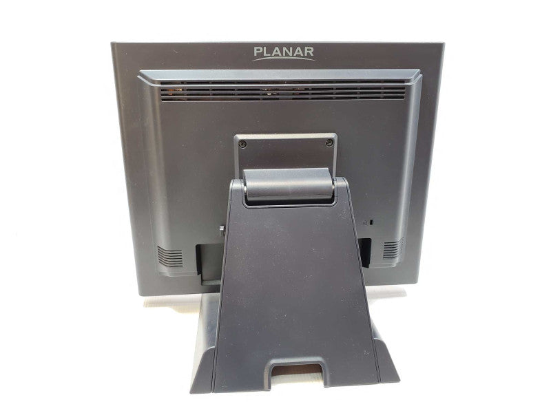 Planar PT1745R- BK Touch Screen monitor (