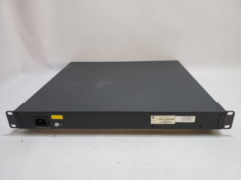 HP JE007A V1910-24G-PoE (365W) Switch [