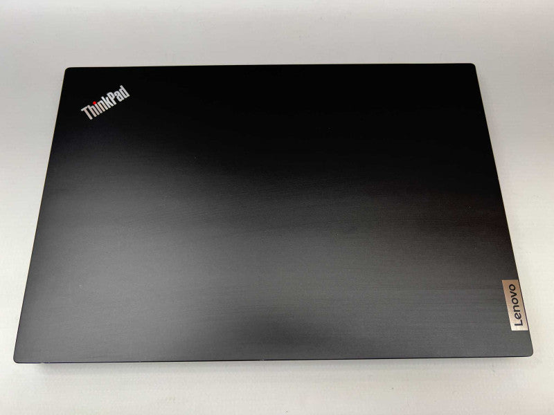 Lenovo E14 Gen 3 with Ryzen 5 5500U 16GB RAM & 256GB SSD Storage -