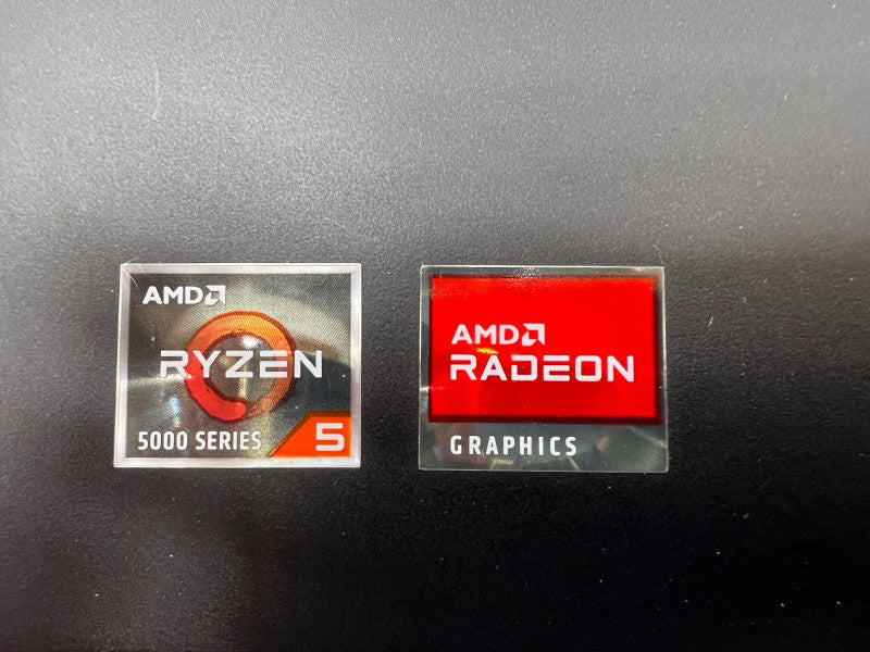 Lenovo E14 Gen 3 with Ryzen 5 5500U 16GB RAM & 256GB SSD Storage -