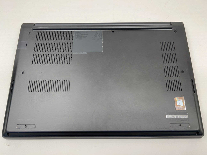 Lenovo E14 Gen 3 with Ryzen 5 5500U 16GB RAM & 256GB SSD Storage -