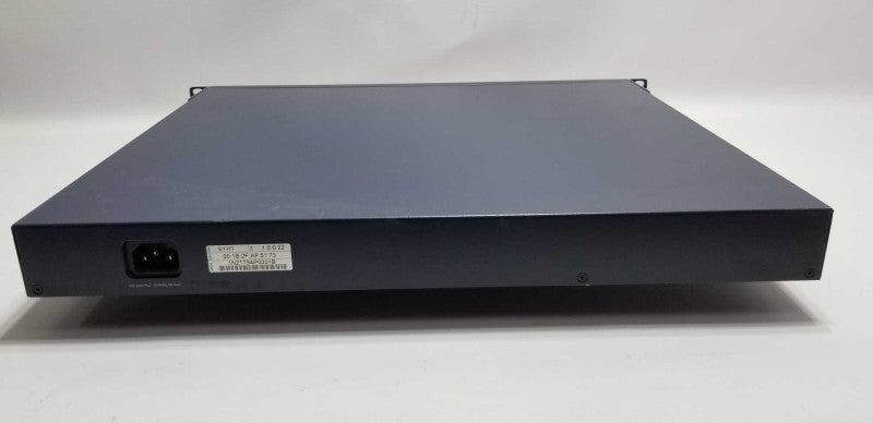 NetGear ProSafe GS748TP 48-Port Gigabit Managed PoE Smart Ethernet Switch=