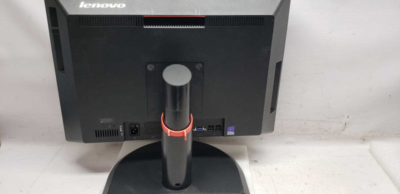 Lenovo Thinkcenter M73z AiO i5-4570S @ 2.90ghz / 4gb ram / 20in #