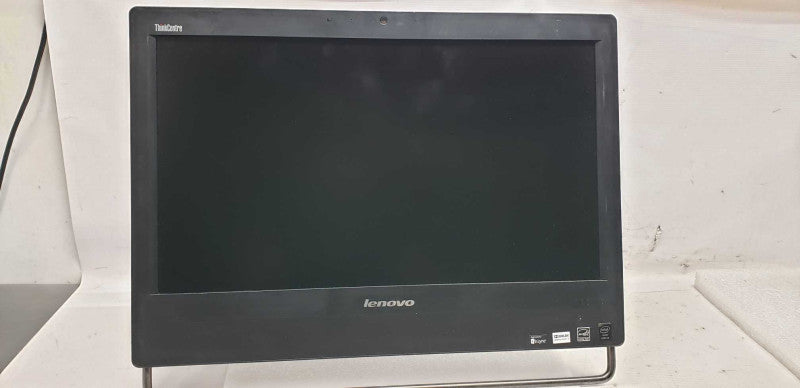 Lenovo Thinkcenter M93z AiO I3-4130 @ 3.40ghz / 4gb ram / 3840x2160@60Hz #