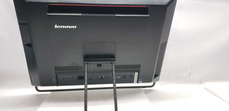 Lenovo Thinkcenter M93z AiO I3-4130 @ 3.40ghz / 4gb ram / 3840x2160@60Hz #