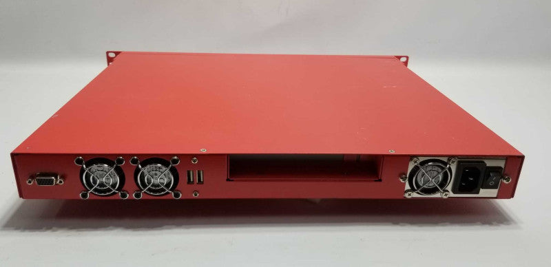 Gateprotect GPX650 UTM 6Gbps 8PORT Firewall VPN=