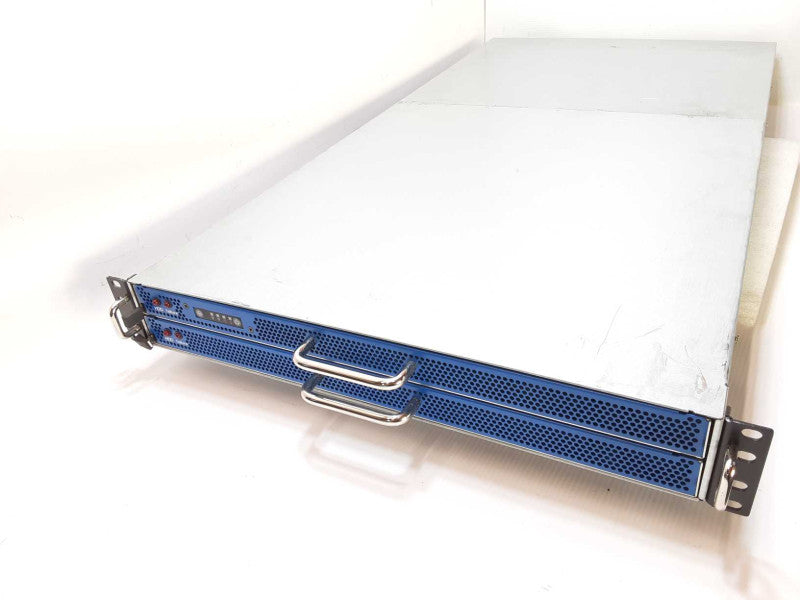 Supermicro X10SRL-F Storage/Server, Xeon E5-1650v4 3.6GHz, 8GB DDR4 SEE _