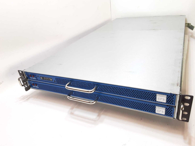Supermicro X10SRL-F Storage/Server, Xeon E5-1650v4 3.6GHz, 8GB DDR4 Read _